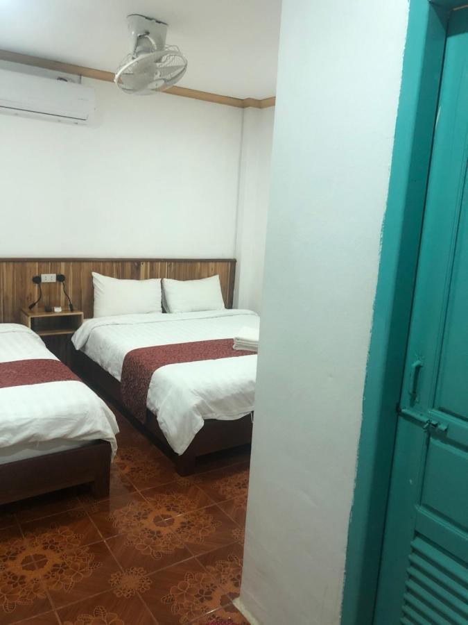 Little Freedom Friendlys Place Luang Prabang Exterior foto