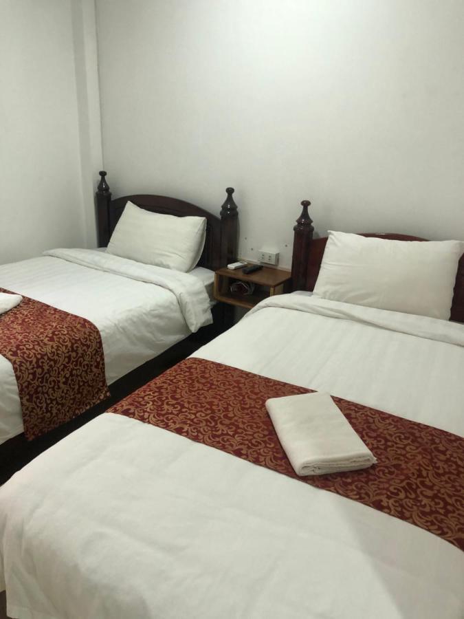 Little Freedom Friendlys Place Luang Prabang Exterior foto
