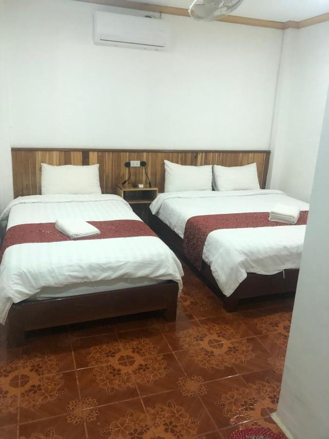 Little Freedom Friendlys Place Luang Prabang Exterior foto
