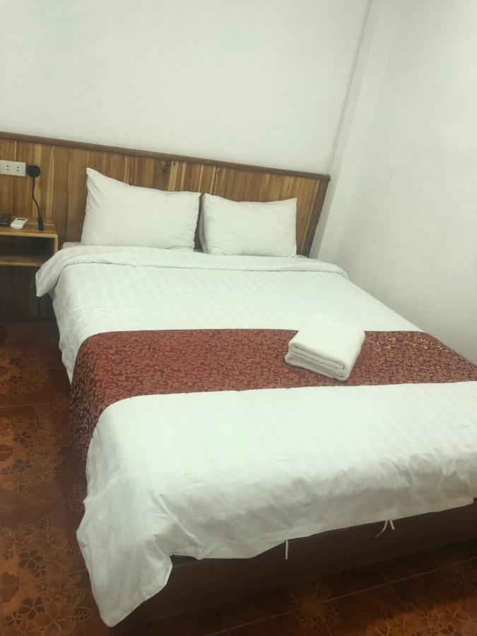 Little Freedom Friendlys Place Luang Prabang Exterior foto
