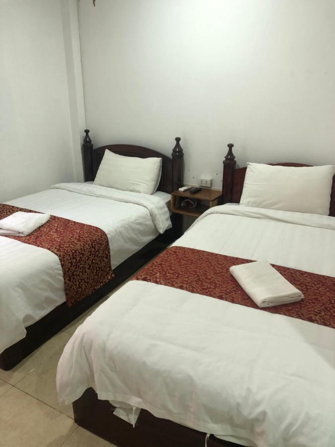 Little Freedom Friendlys Place Luang Prabang Exterior foto